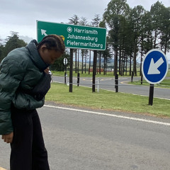 harrissmith - recorded on the N3