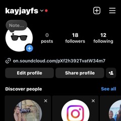 kayjayfs - vogue remix [slump audios exclusive]