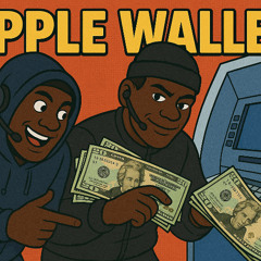 AppleWallet ft.Dwhet