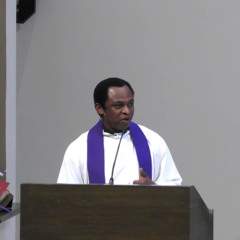 Fr. Ken: First Sunday of Advent