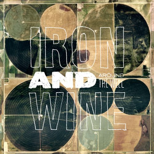 Stream Belated Promise Ring by Iron and Wine | Listen online for free on  SoundCloud