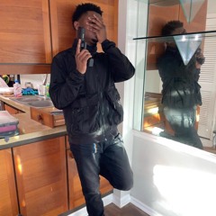 Brezzo - 100 BAGS (Prod. Revenge Of Thomas)