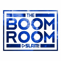 400 - The Boom Room - Selected (Jochem Hamerling - Hunkering Club CS)