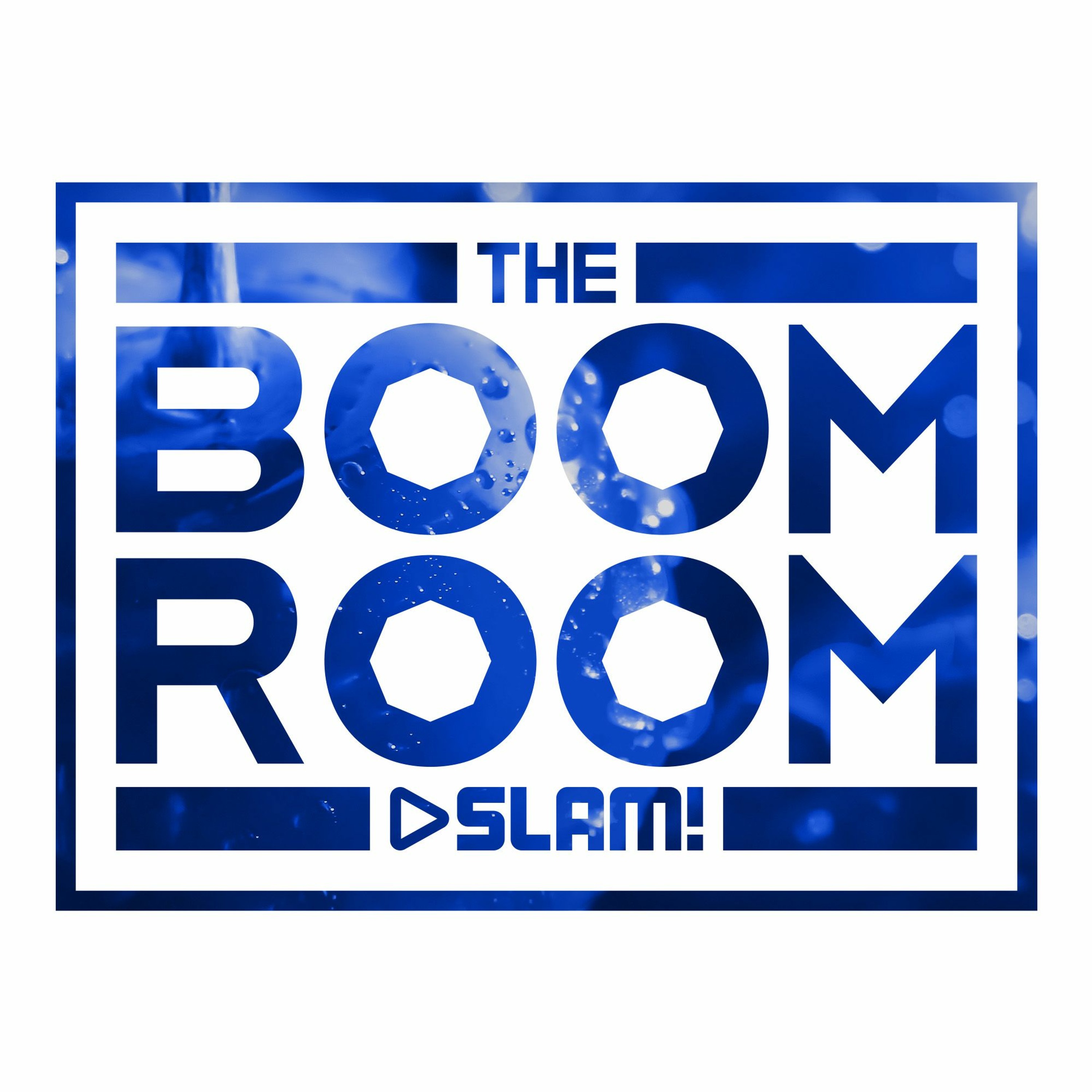 The Boom Room