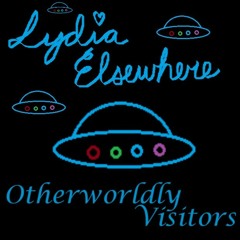 Otherworldly Visitors (Vid in Description) (2024-01-02)