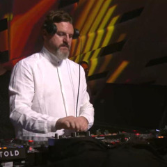 Solomun Live at Untold Festival 2019