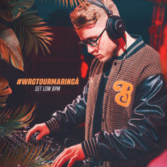 Lucas Toporoski - Warung Tour Maringá (Low Bpm)