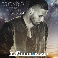 Afterhours (Lord Enzo DnB Edit)Free Download