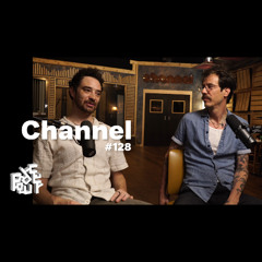 Channel — Inside Chicago’s Most Artist-Friendly Studio (w/ Zino B & Jimmy Bonks)