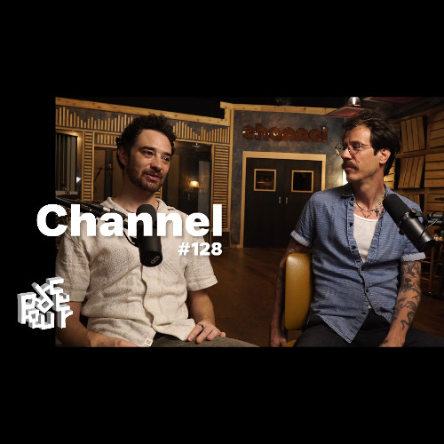 Channel — Inside Chicago’s Most Artist-Friendly Studio (w/ Zino B & Jimmy Bonks)