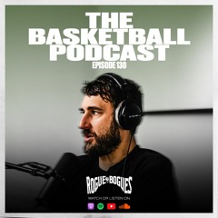 The Basketball Podcast - Episode 130 with Mike Procopio