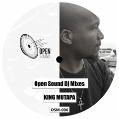 King Mutapa: OSM-006