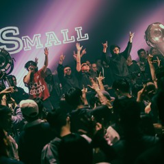 DSmall @ Dusted Recordings I 5 Years Anniversary | Saturday 30.11.2024