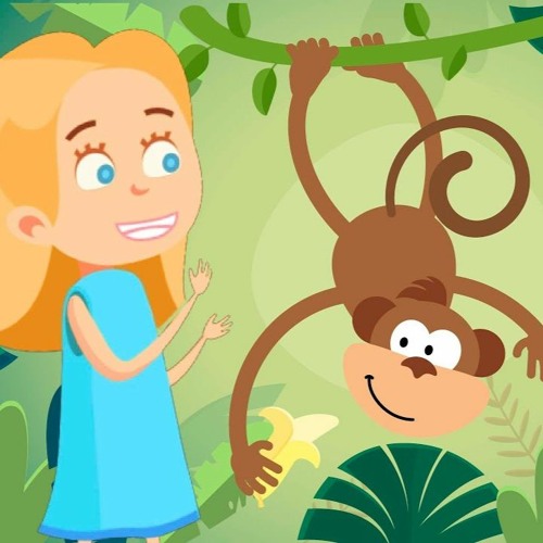 Let's Go To The Zoo | Animal Song for Kids