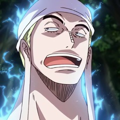 ENEL ENERGY ⚡️[RORONOA LOST BATTLE] FREE DL