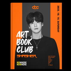 Art Book Club - Smasher (2022.10.15)