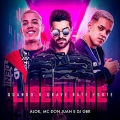 Alok - Liberdade (Metrodise edit)