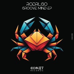 Premiere: RODRI_GO - Groove Mind (Original Mix)