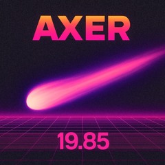 AXER - 19.85