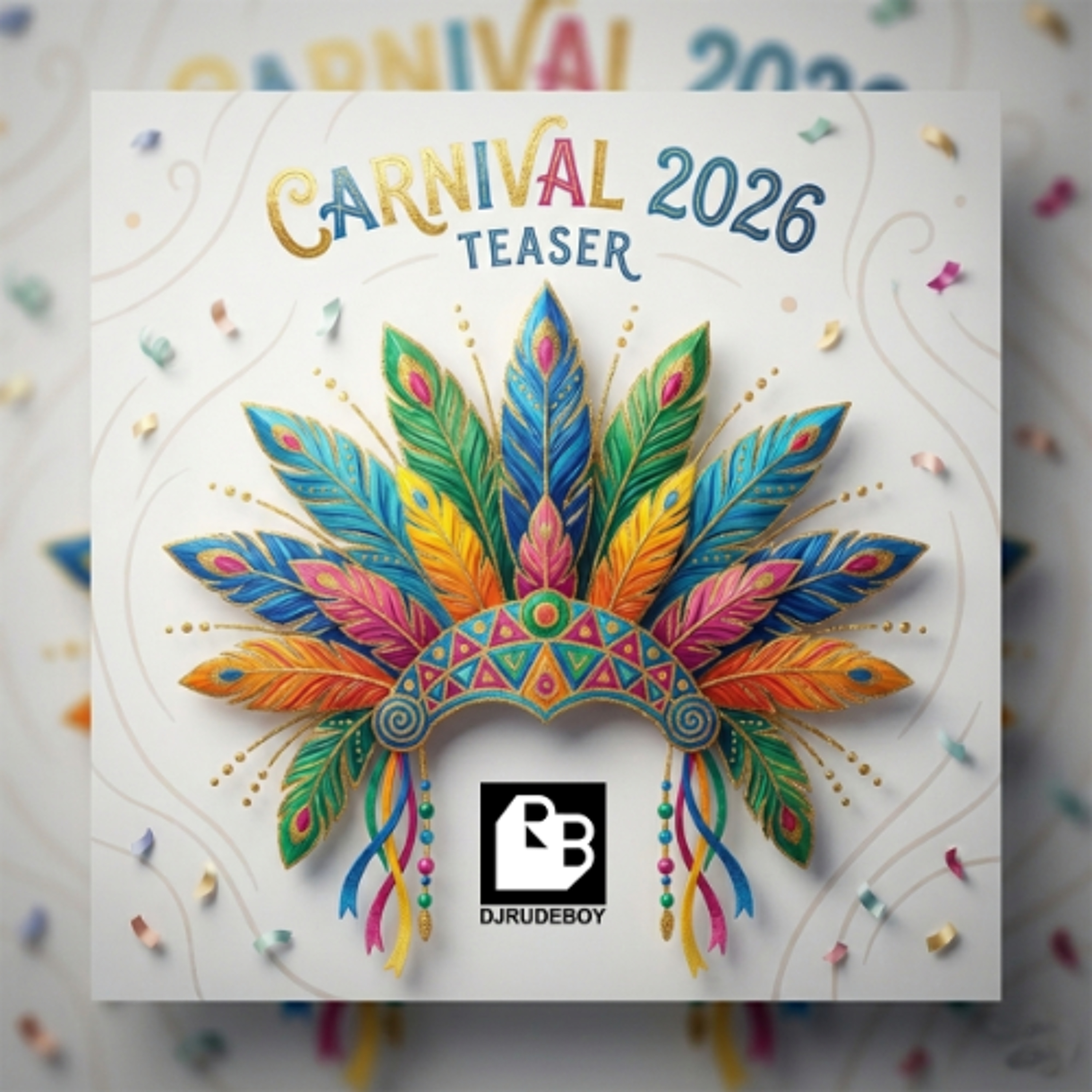 Carnival Teaser 2026 episode artwork