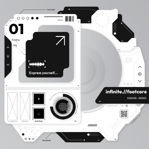 goreshit - beautiful ting [bcl vip] - [OUT NOW VIA SHINE HIGHWAY]