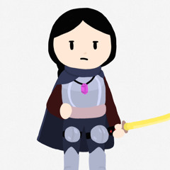 Battle of a true DotDot - Chara army sound tracks