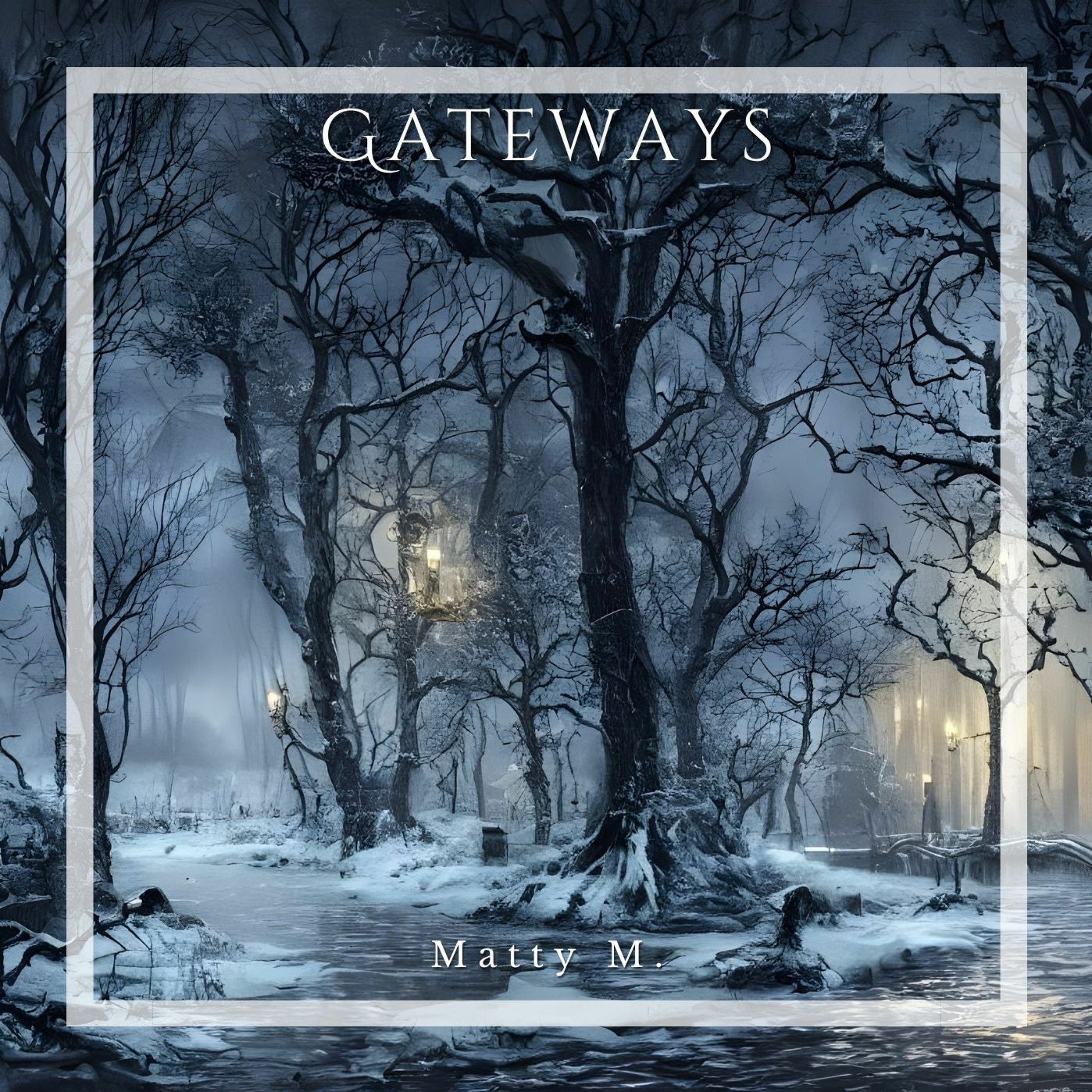 Gateways episode artwork