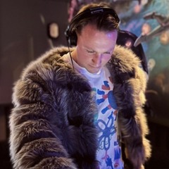 Freque-Boutique - A Night At The Alchemist, Edinburgh, October 2023