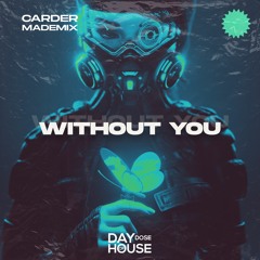Carder, MadeMix - Without You