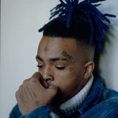 XXXTENTACION - Figure It Out (Cable Car) (DEMO)