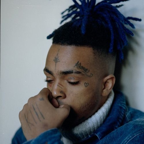 XXXTENTACION - Figure It Out (Cable Car) (DEMO)