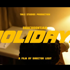 Dracodontjam- holidays
