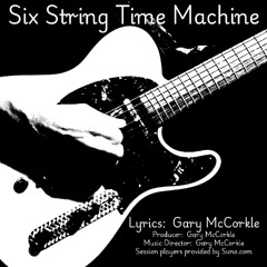 Six String Time Machine