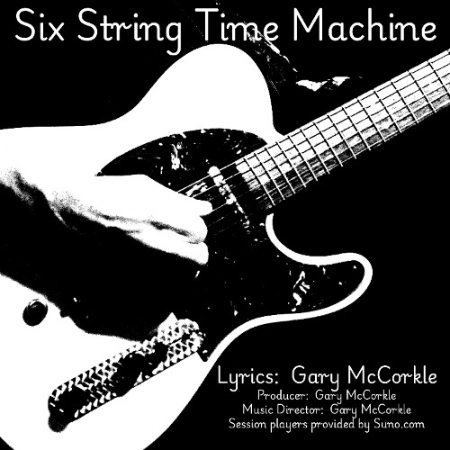 Six String Time Machine