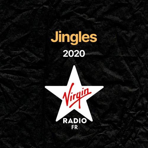 Stream [VIRGIN RADIO FRANCE] Jingles - 2020 by nicoradio | Listen online  for free on SoundCloud