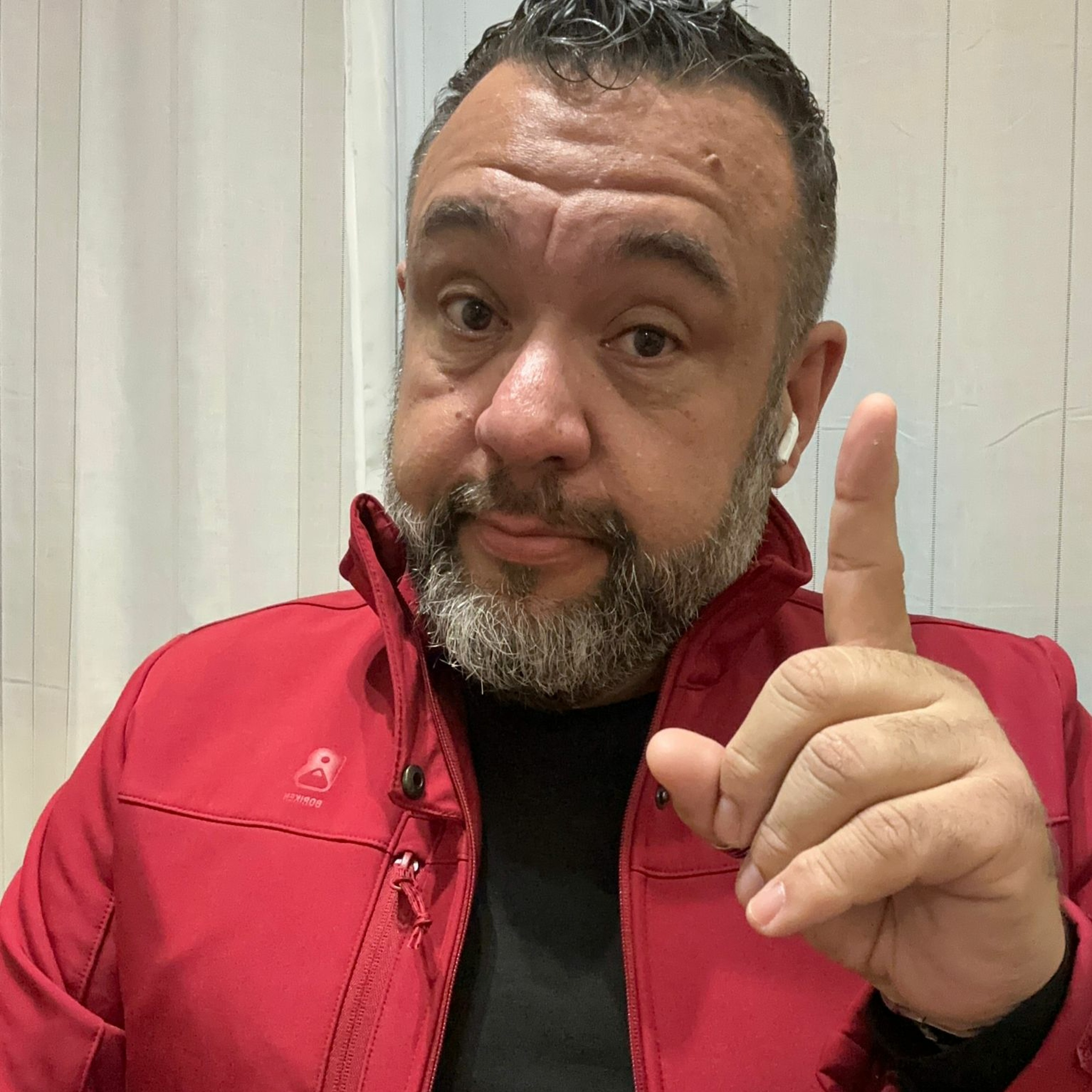 NÃO ANTECIPE O VELORIO episode artwork