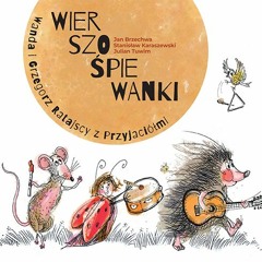 11 Do Biedronki Przyszedł Żuk