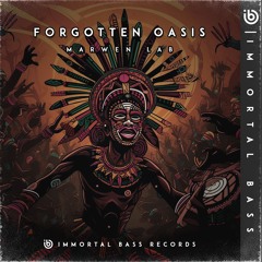Forgotten Oasis (Original Mix)