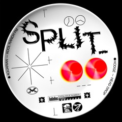 Aquarian + Hodge — Split 2 — TRA021