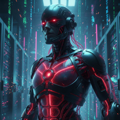 Digital Blood