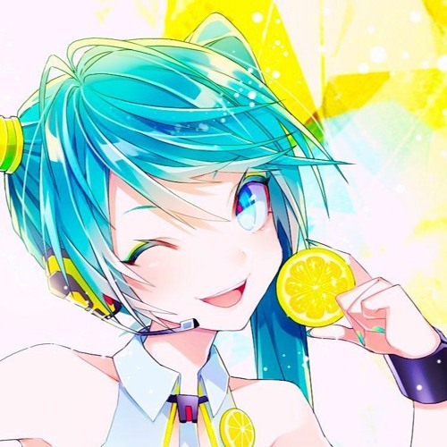 【Hatsune Miku NT】Yellow【Piapro Studio NT Cover】