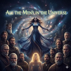 All The Men's In The Universe