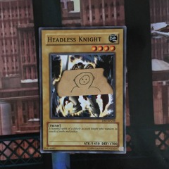 Headless Knight