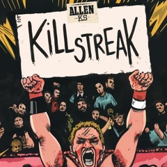 KILLSTREAK (Free Download)