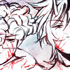 BLEED OUT (feat. SUPXR)