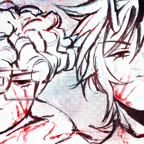 BLEED OUT (feat. SUPXR)