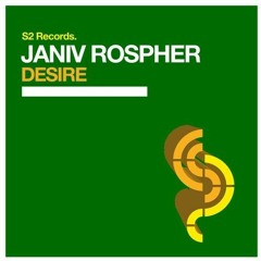 Janiv Rospher - Desire
