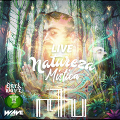 ॐTxaiManuॐ - Natureza Mística Live (Big Field City)