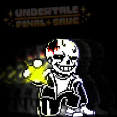 Final Save. (WIP)