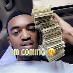 Baby jay - Handle buisness 🥷🏾